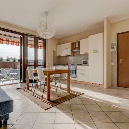Casa Da Suite Dinamica Mediolan Zewnętrze zdjęcie