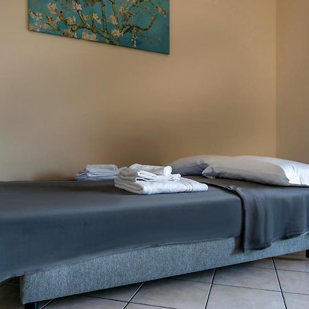 Casa Da Suite Dinamica Mediolan Zewnętrze zdjęcie