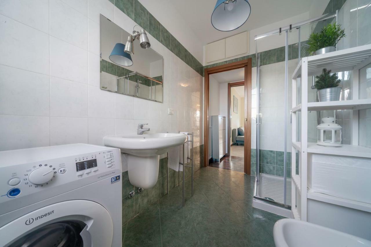 Casa Da Suite Dinamica Mediolan Zewnętrze zdjęcie