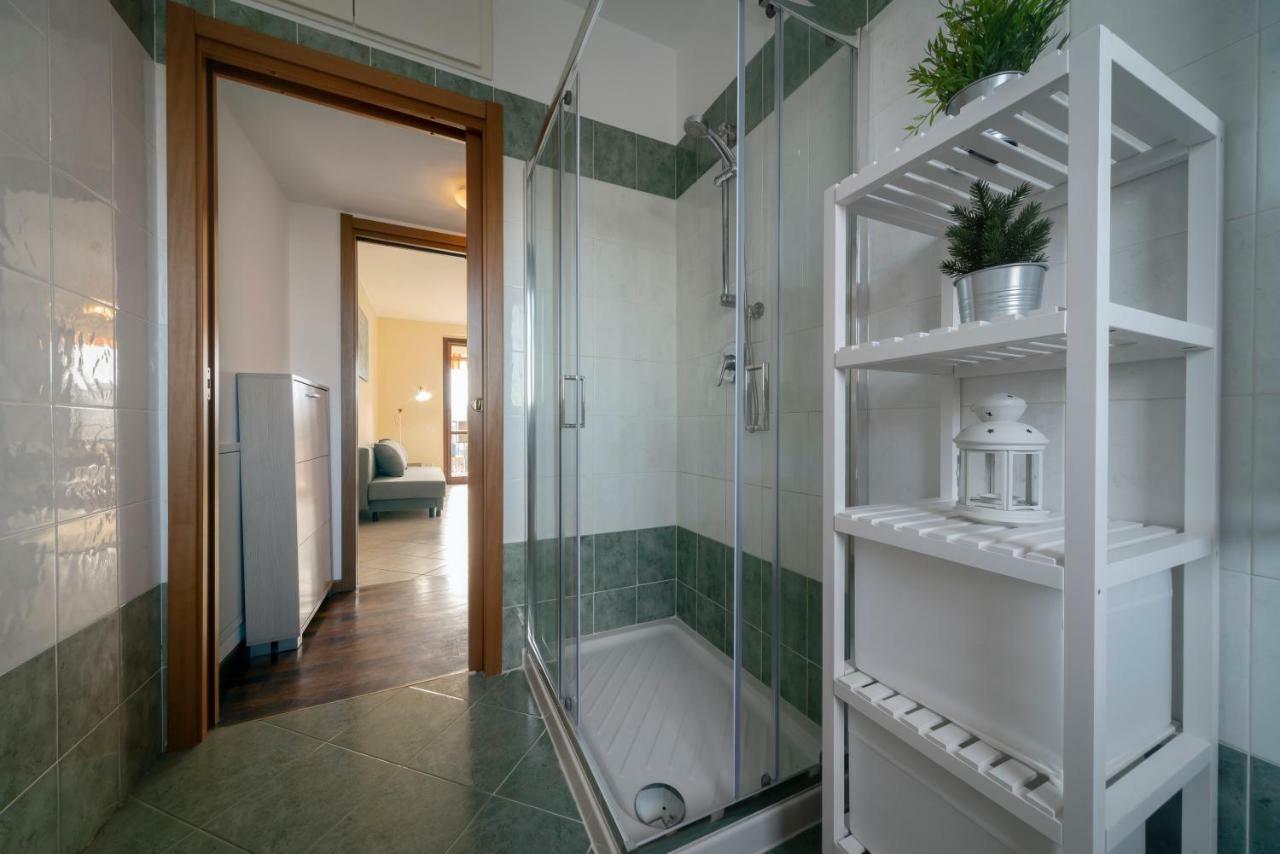 Casa Da Suite Dinamica Mediolan Zewnętrze zdjęcie