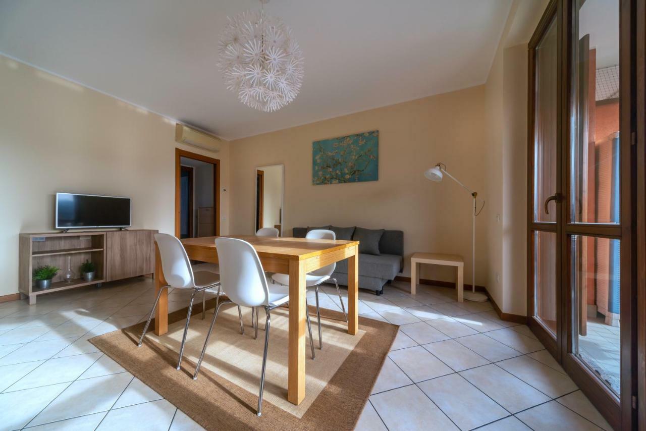 Casa Da Suite Dinamica Mediolan Zewnętrze zdjęcie