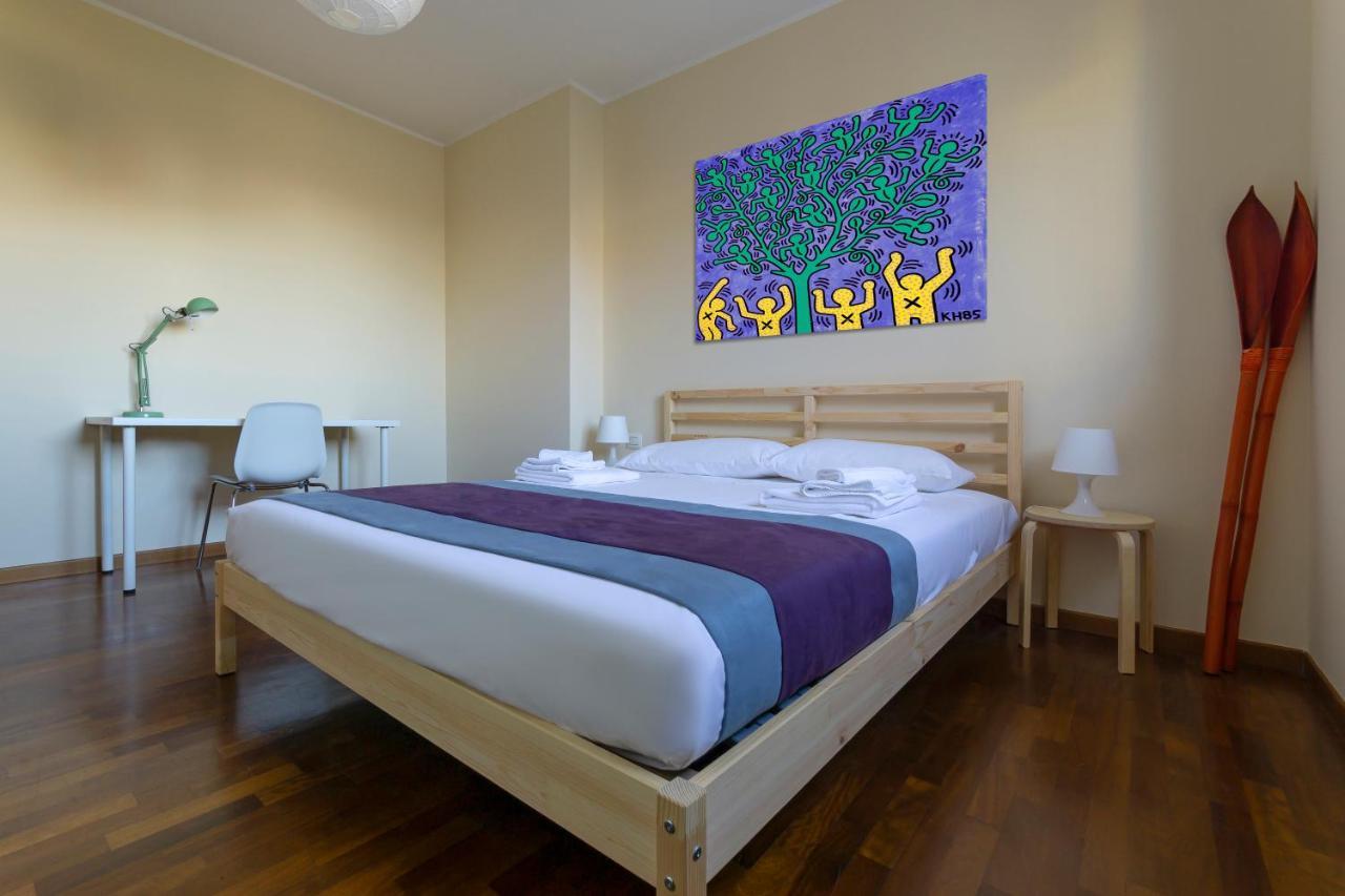 Casa Da Suite Dinamica Mediolan Zewnętrze zdjęcie